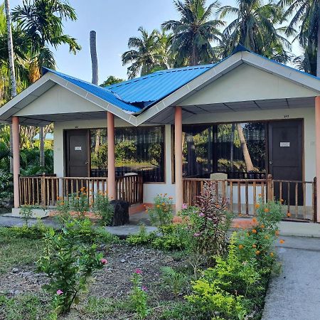 Sitapur Blue Lagoon Resort, Neil Island מראה חיצוני תמונה