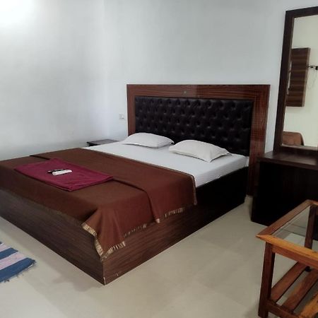 Sitapur Blue Lagoon Resort, Neil Island מראה חיצוני תמונה