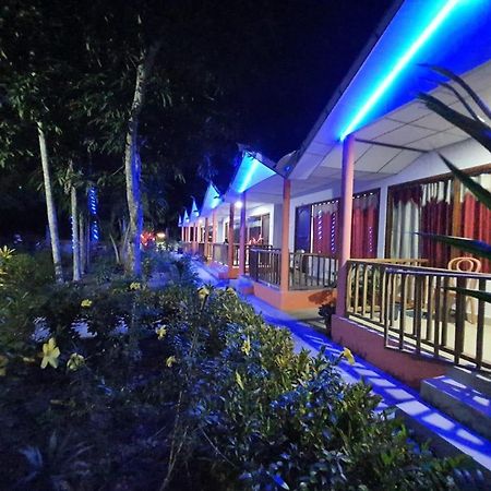 Sitapur Blue Lagoon Resort, Neil Island מראה חיצוני תמונה
