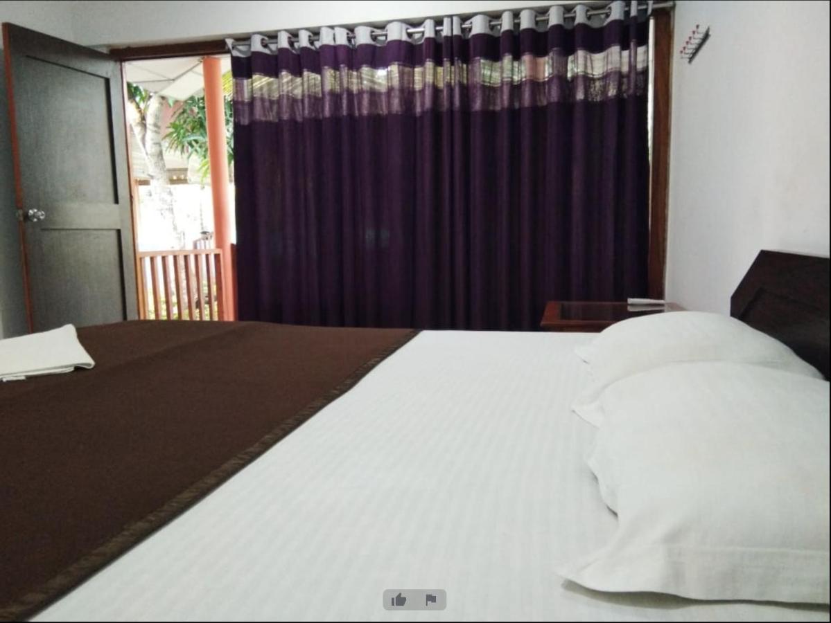 Sitapur Blue Lagoon Resort, Neil Island מראה חיצוני תמונה