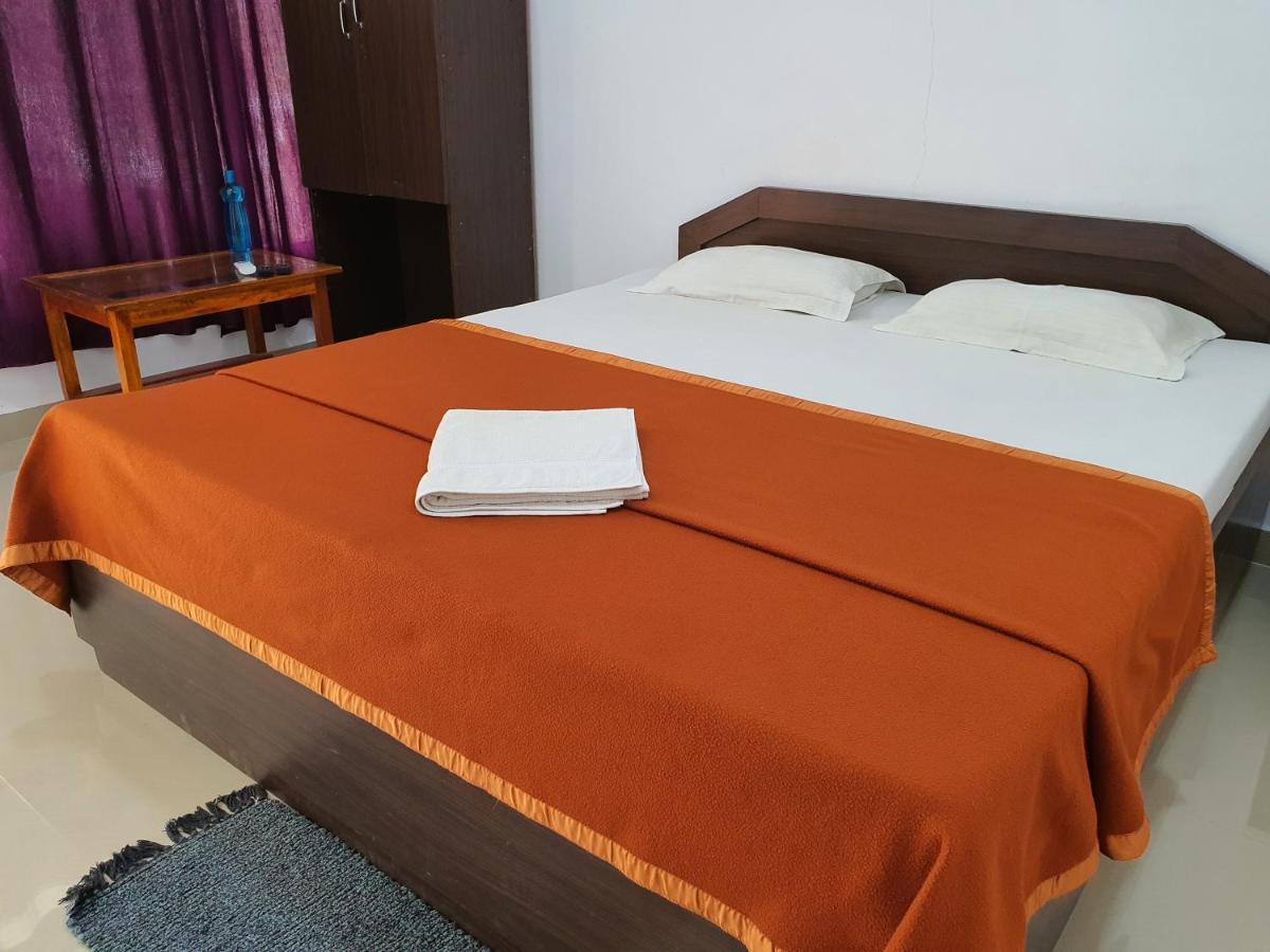Sitapur Blue Lagoon Resort, Neil Island מראה חיצוני תמונה