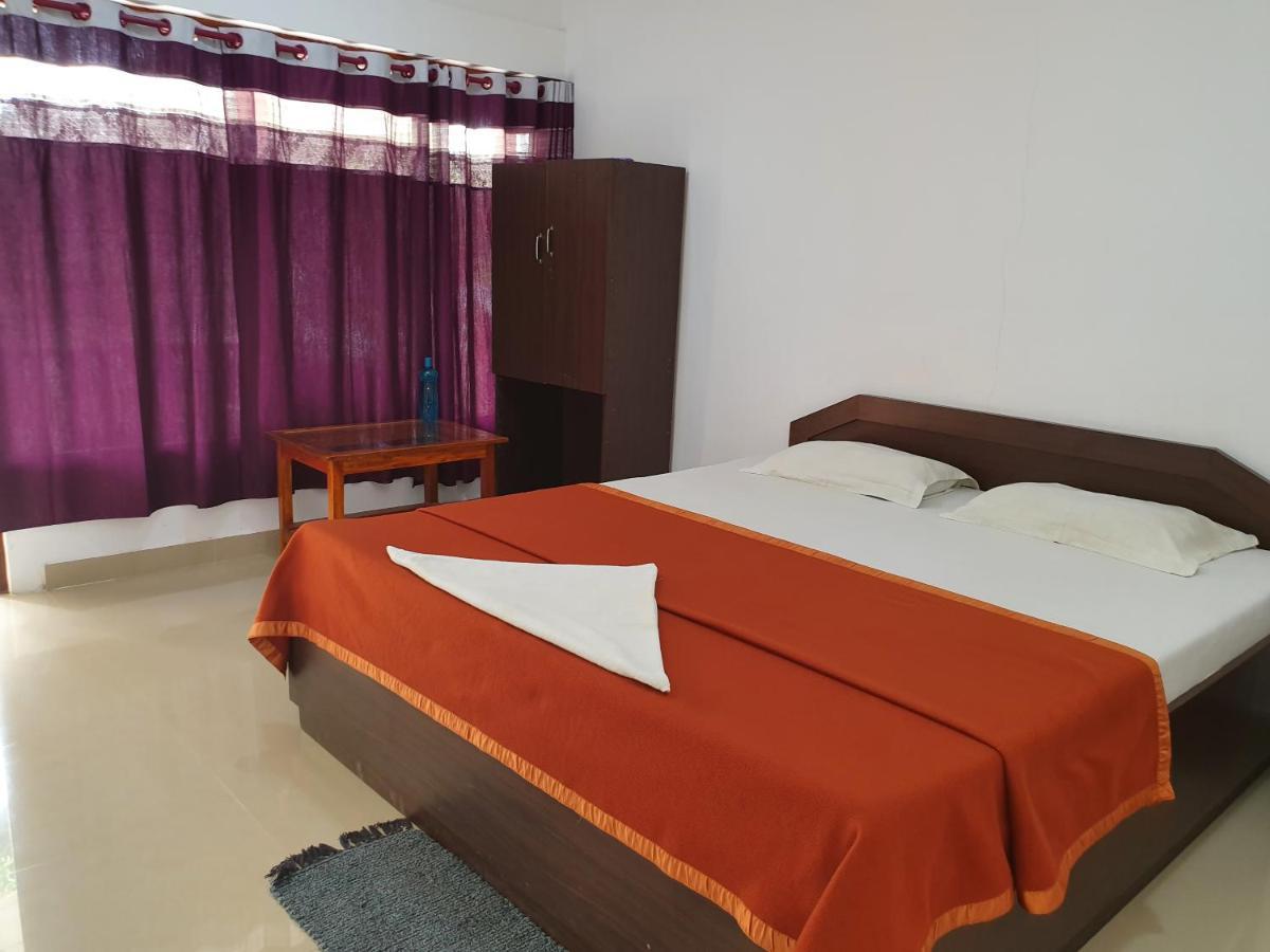 Sitapur Blue Lagoon Resort, Neil Island מראה חיצוני תמונה