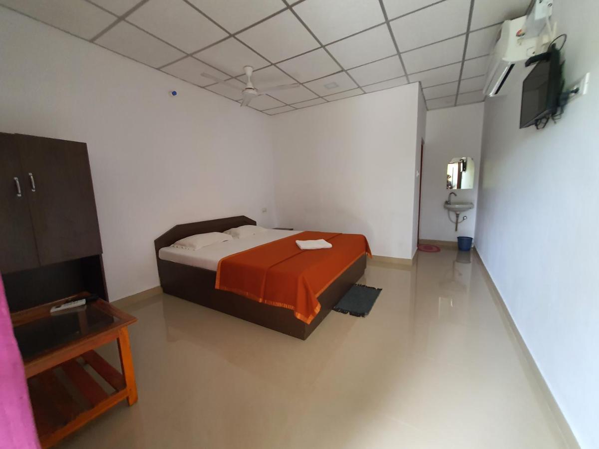 Sitapur Blue Lagoon Resort, Neil Island מראה חיצוני תמונה