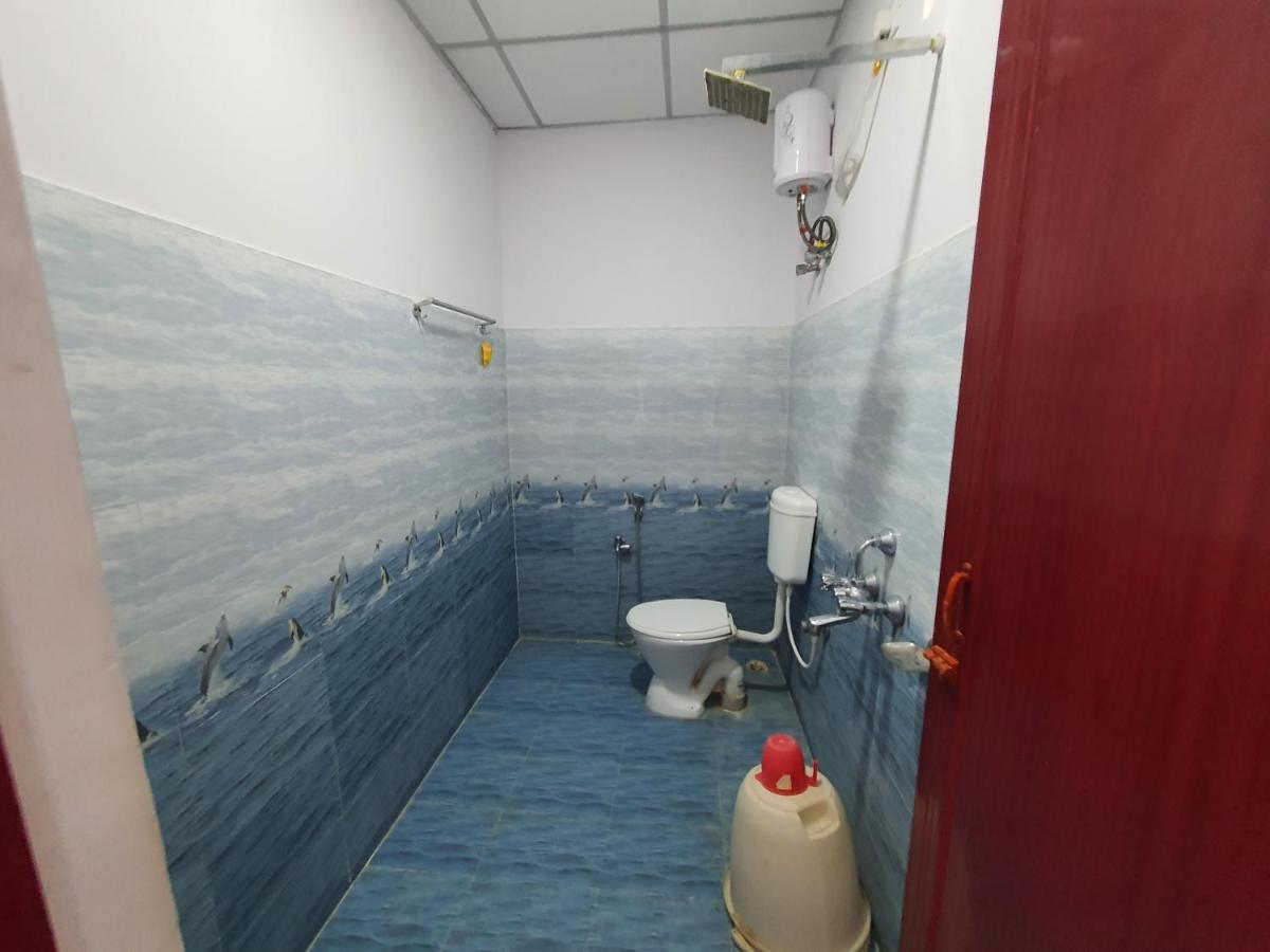 Sitapur Blue Lagoon Resort, Neil Island מראה חיצוני תמונה