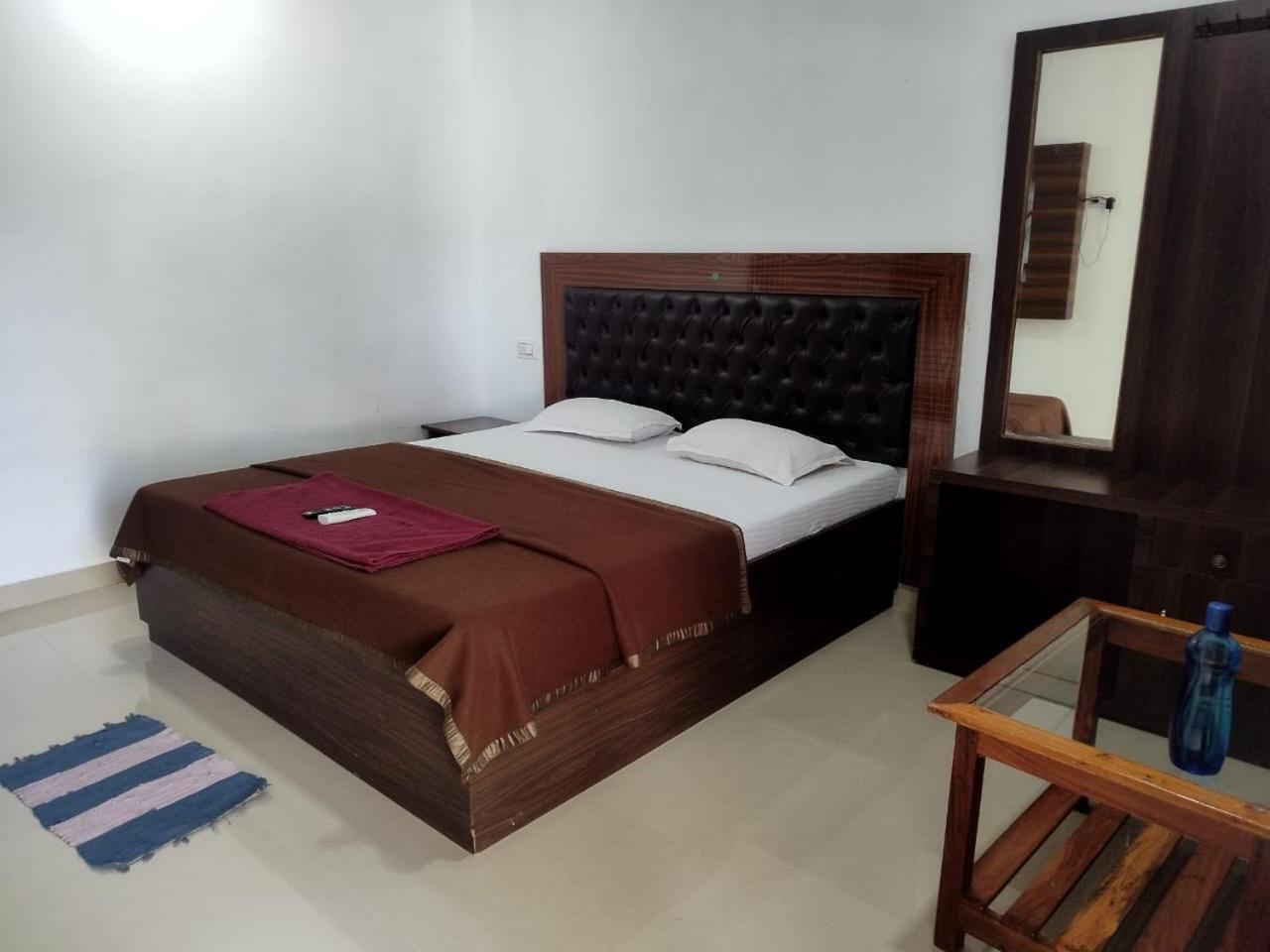 Sitapur Blue Lagoon Resort, Neil Island מראה חיצוני תמונה