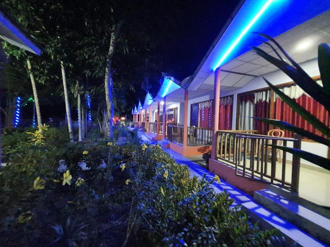 Sitapur Blue Lagoon Resort, Neil Island מראה חיצוני תמונה